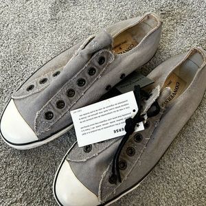 Converse John Varvatos brand new size 8